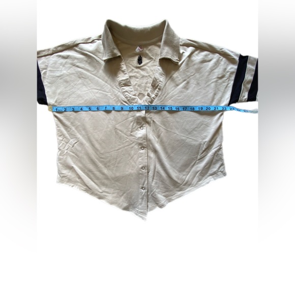 Free People Movement Quinn Layer
Jacket Size Xs - Picture 10 of 14